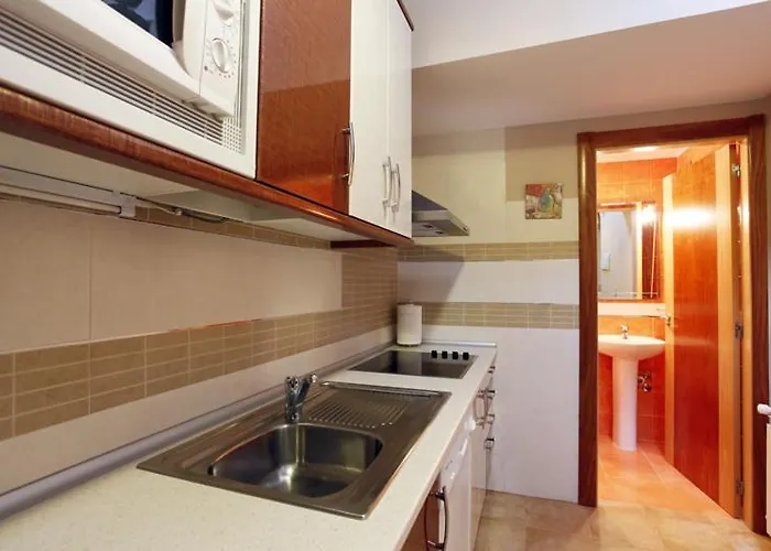 Apartamentos Hervasypunto