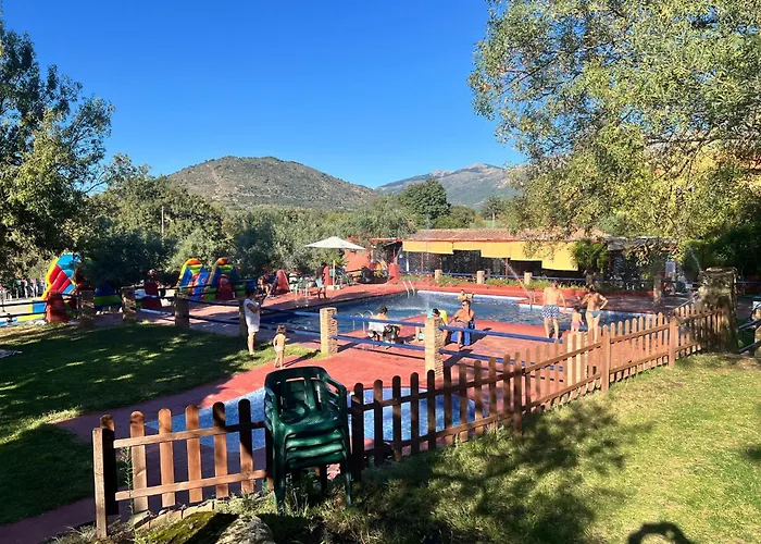 Hasta Semana Santa Solo Grupos Grandes Desde 30 Personas-Aldea Vetonia Alojamientos Con Encanto-Info Y Dudas 618-95-92-51